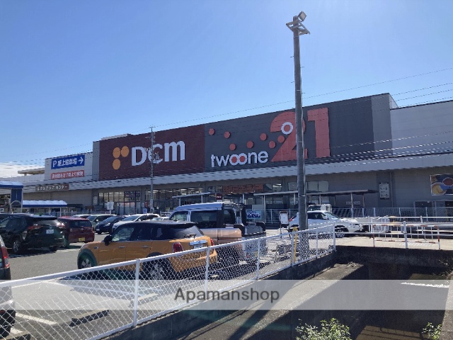 ホームセンター　ＤＣＭカーマ２１岐南店（ホームセンター）まで1277m