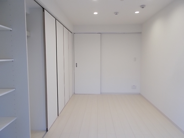 居室・リビング　リブリ浄心　西区の物件はなご家おもてなし不動産へ。