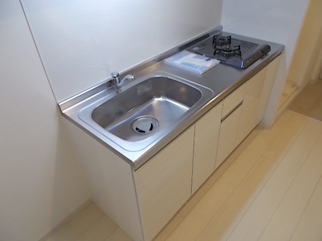 キッチン　システムキッチン リブリ浄心　西区の物件はなご家おもてなし不