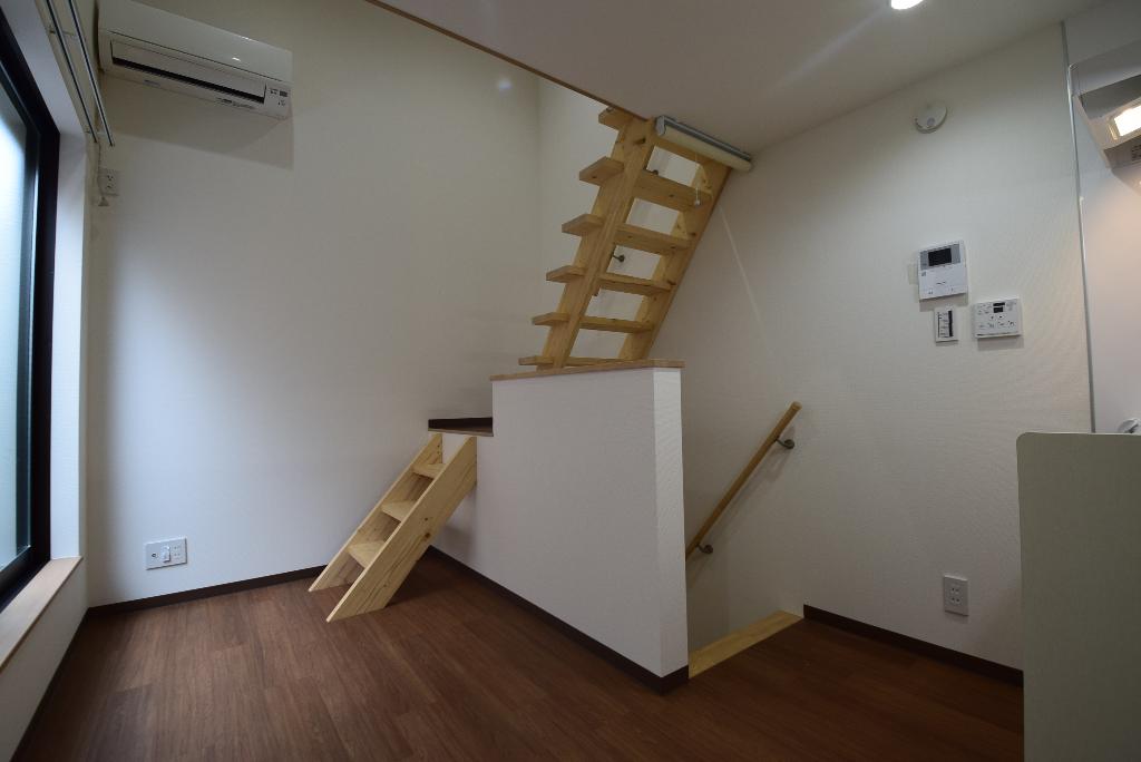 その他部屋・スペース　洋室