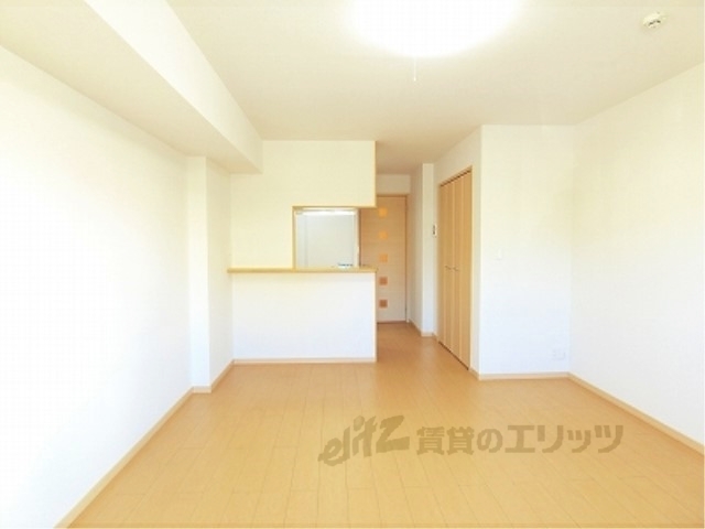 居室・リビング　洋室