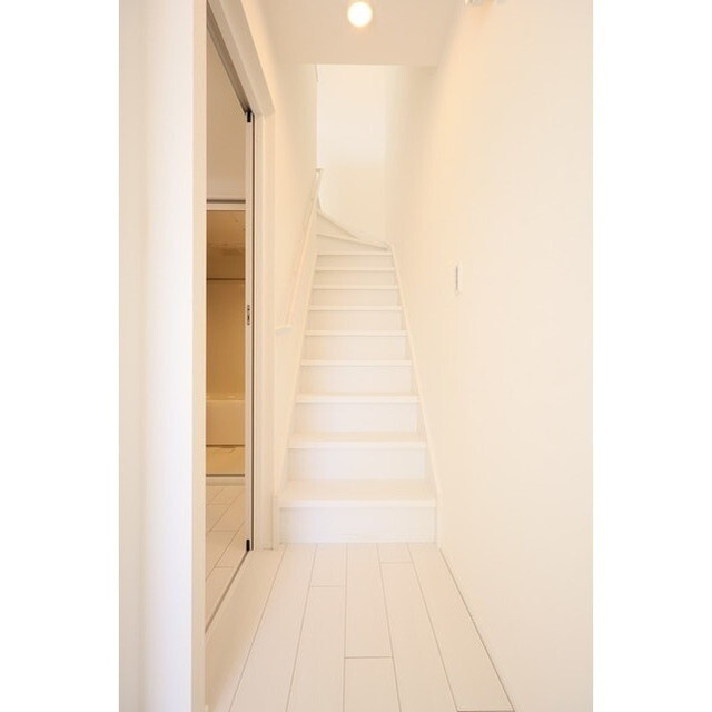 その他部屋・スペース　過ごしやすい室内です