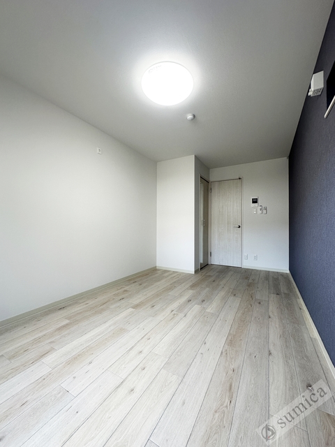 その他部屋・スペース　広々７．５帖・レイアウトは自由自在です♪♪