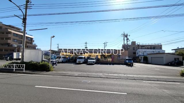 コンビニ　セブンイレブン相模原清新7丁目店（コンビニ）まで433m