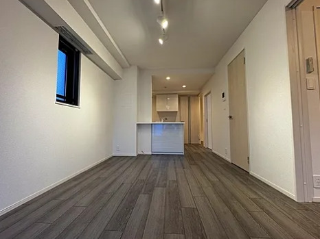 居室・リビング　同タイプ部屋　参考写真です