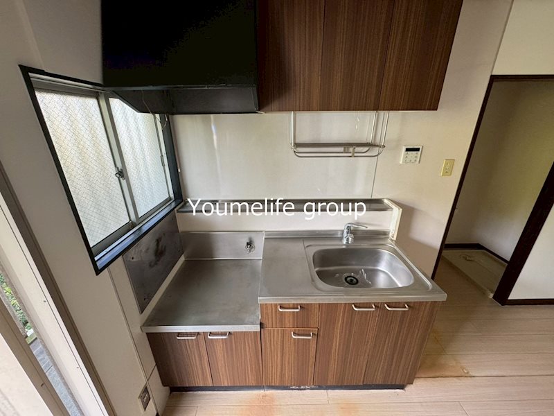 キッチン　参考画像