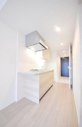 キッチン　別部屋参考写真