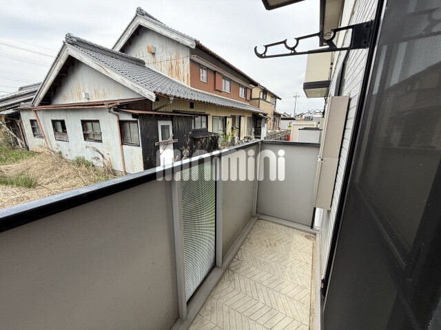 セキュリティ　ＴＶ付きモニターで安心です。