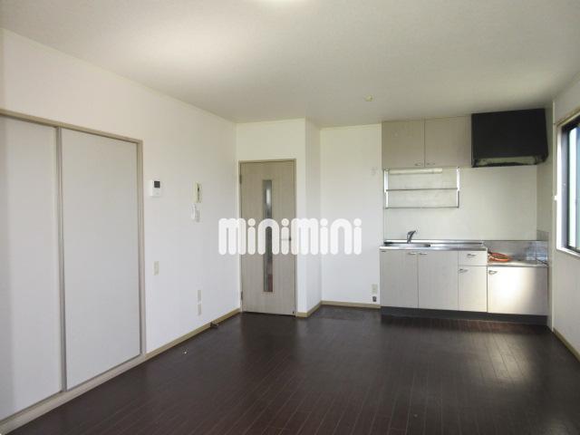 その他部屋・スペース　奥行きを感じる広々としたリビングです！