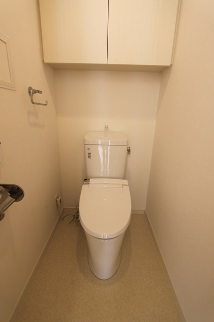 トイレ　トイレ※別部屋参考写真