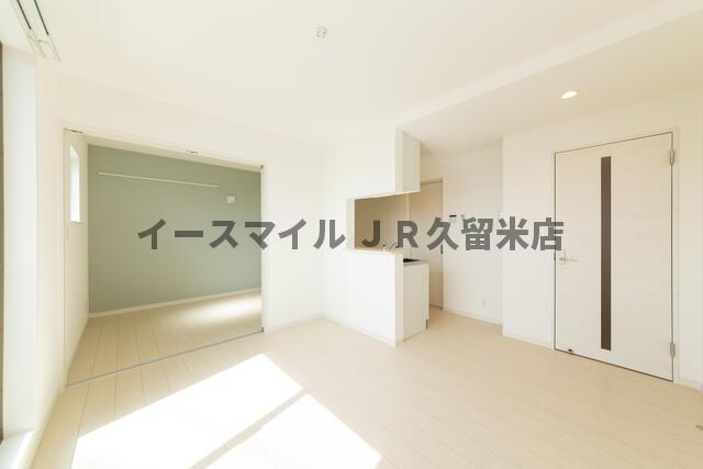 その他部屋・スペース　過ごしやすい室内です