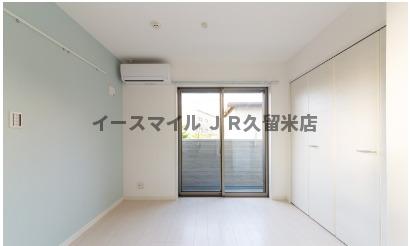 その他　おしゃれなリビングです