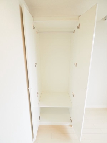 収納　収納※別部屋参考写真