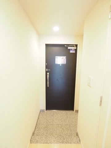 玄関　玄関※別部屋参考写真