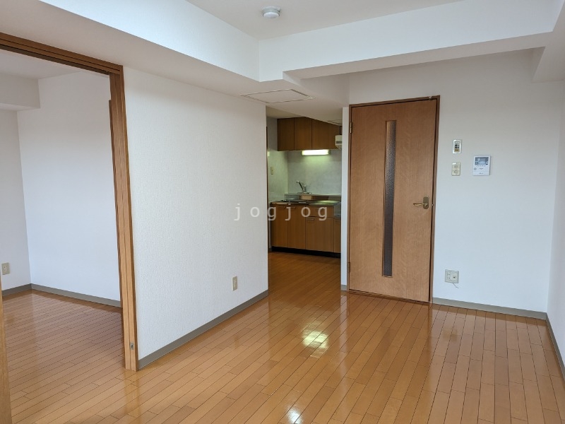 居室・リビング　内装