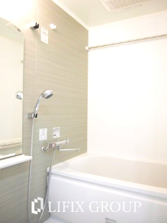 バス・シャワールーム　風呂