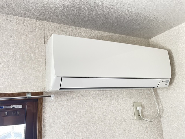 その他設備　★同施工別建物の参考写真です★