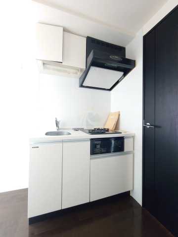 キッチン　別室画像