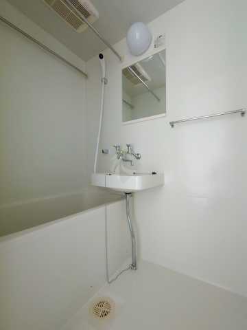 バス・シャワールーム　別室画像