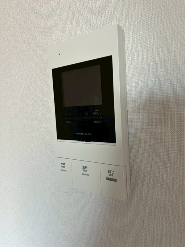 セキュリティ　別室参照