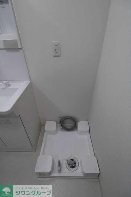 その他設備　同じ建物のイメージです