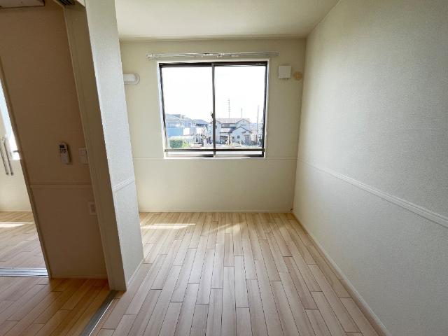 その他部屋・スペース　洋室