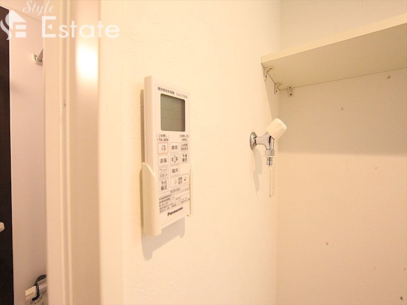 その他　浴室乾燥機