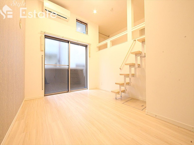 その他部屋・スペース　内装