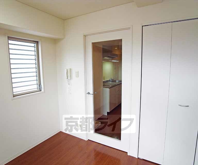 その他部屋・スペース　室内ドアです