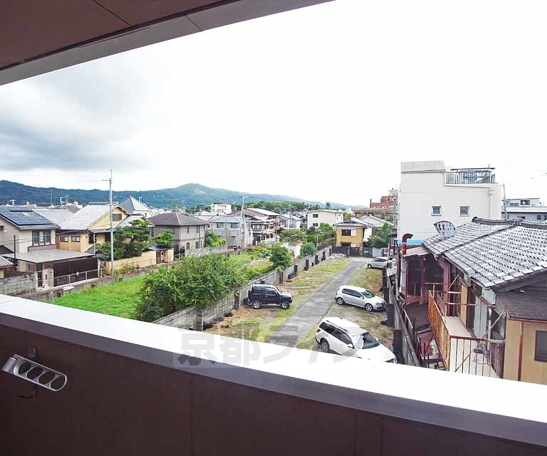 眺望　風景です