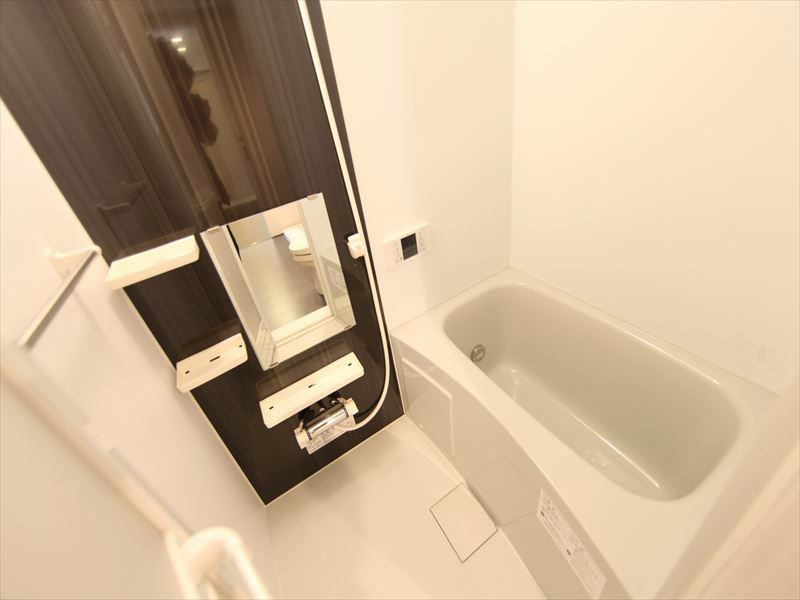 バス・シャワールーム　★追い焚き★機能付バスルーム