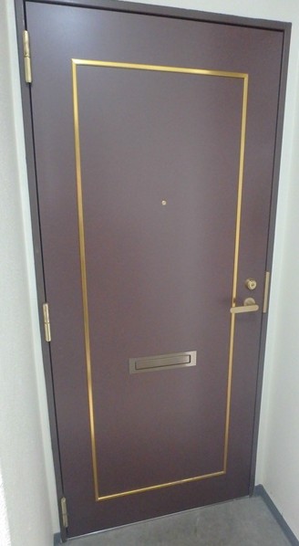 玄関　※別部屋参考写真