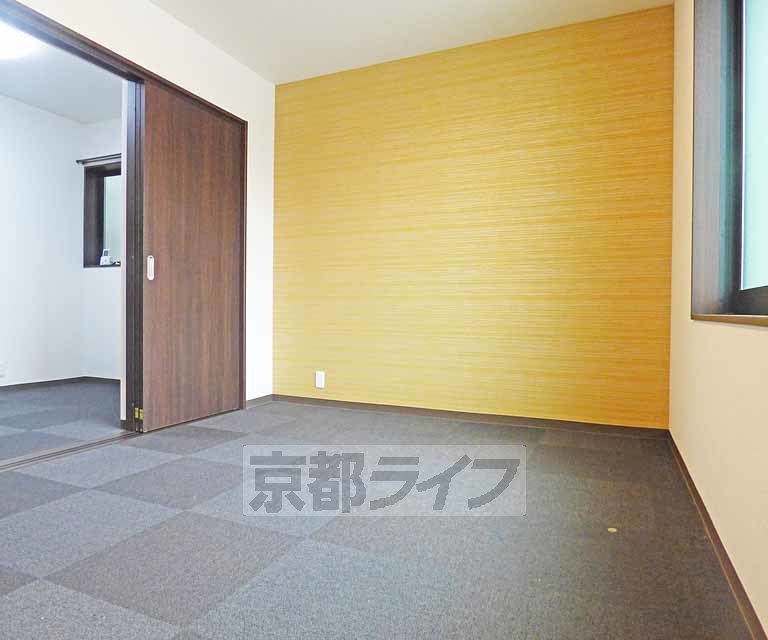 その他部屋・スペース　居室です。