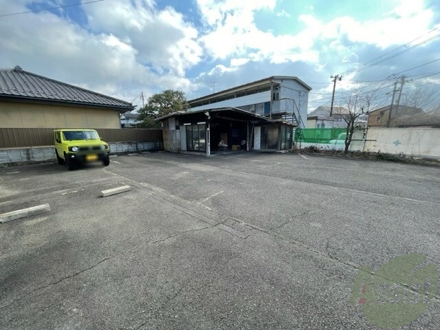 その他共有部分　駐輪場その他