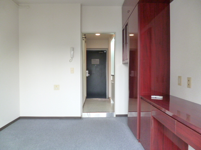 居室・リビング　きれいなお部屋