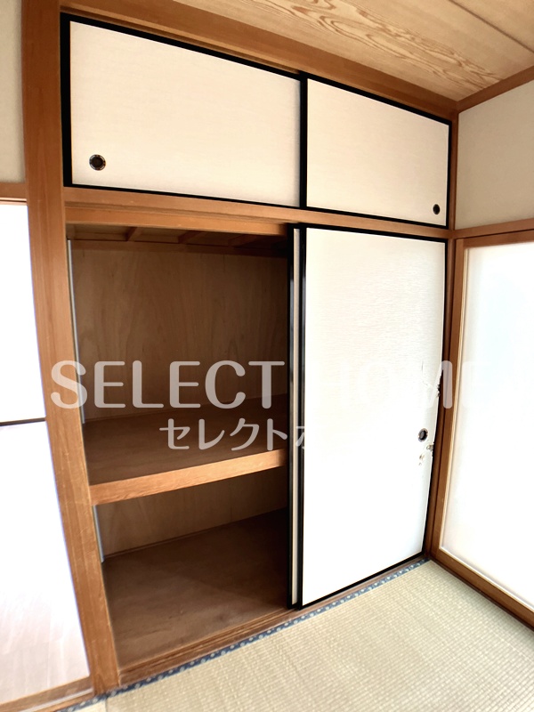 収納　小物を収納するのに便利です