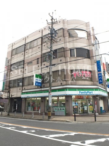 建物外観　外観も気になるポイント