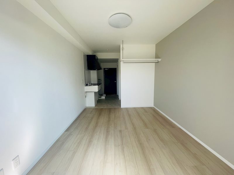 居室・リビング　301号室写真（2024.2撮影分）