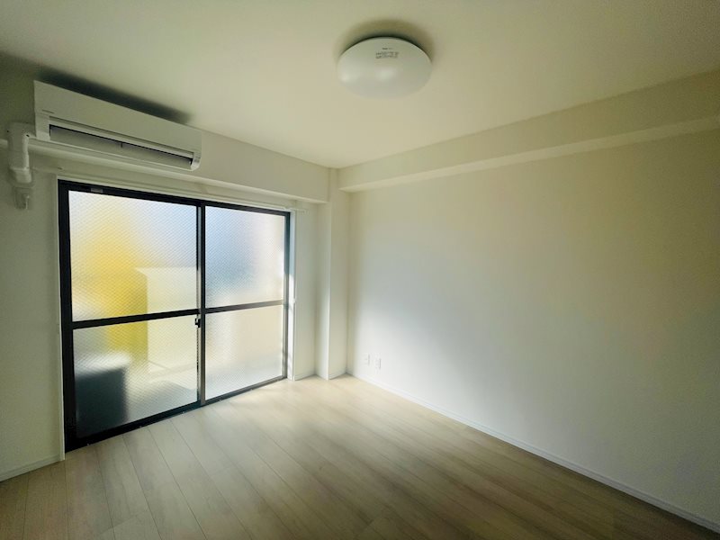 その他部屋・スペース　301号室写真（2024.2撮影分）