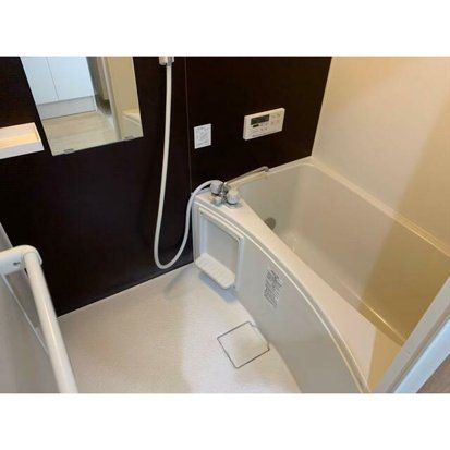 バス・シャワールーム　物件画像
