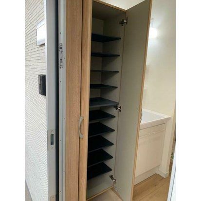 玄関　物件画像