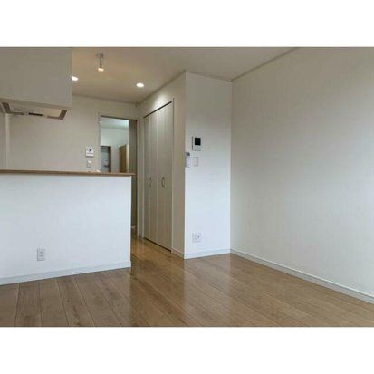 居室・リビング　物件画像