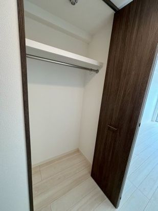 収納　☆たっぷり収納☆