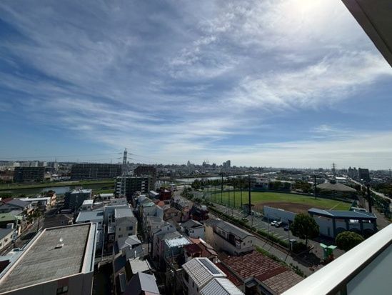 眺望　☆眺望☆