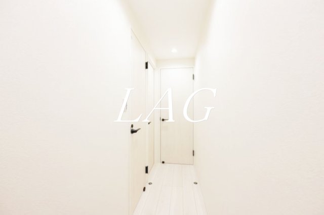 玄関　玄関です。