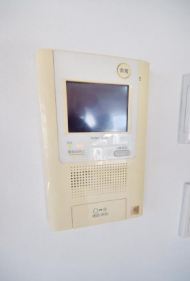 その他設備　参考写真です