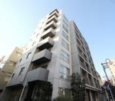 建物外観　物件の外観です