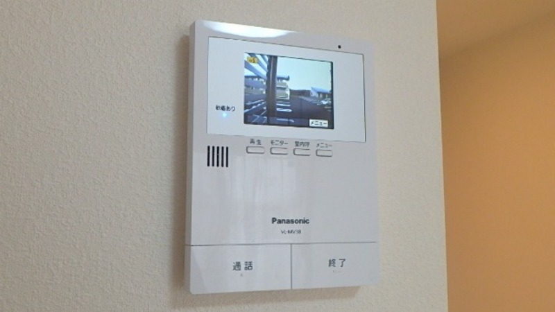 セキュリティ　図面と現状に相違がある場合には現状を優先