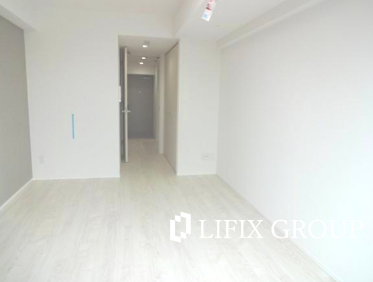 居室・リビング　居室・リビング