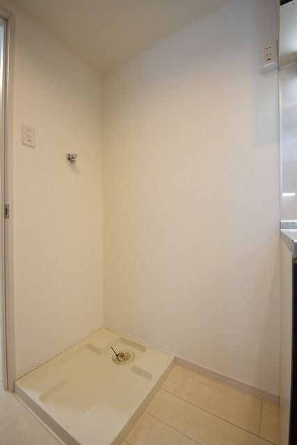 その他設備　★洗濯機・冷蔵庫を置くスペースです★